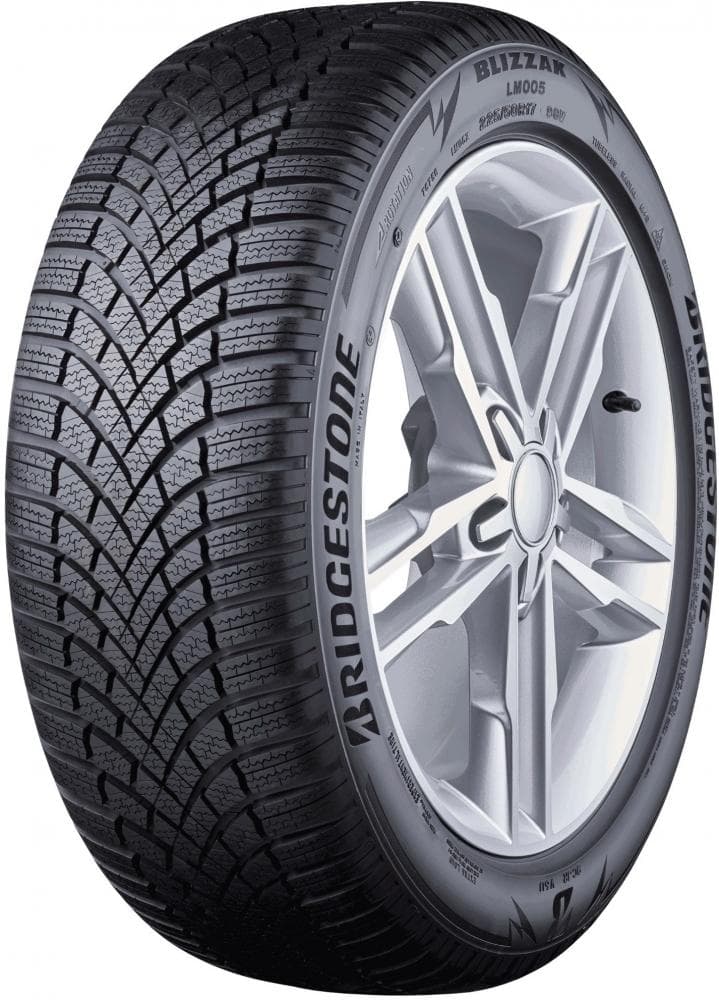Bridgestone Blizzak LM005 — фото поставщика