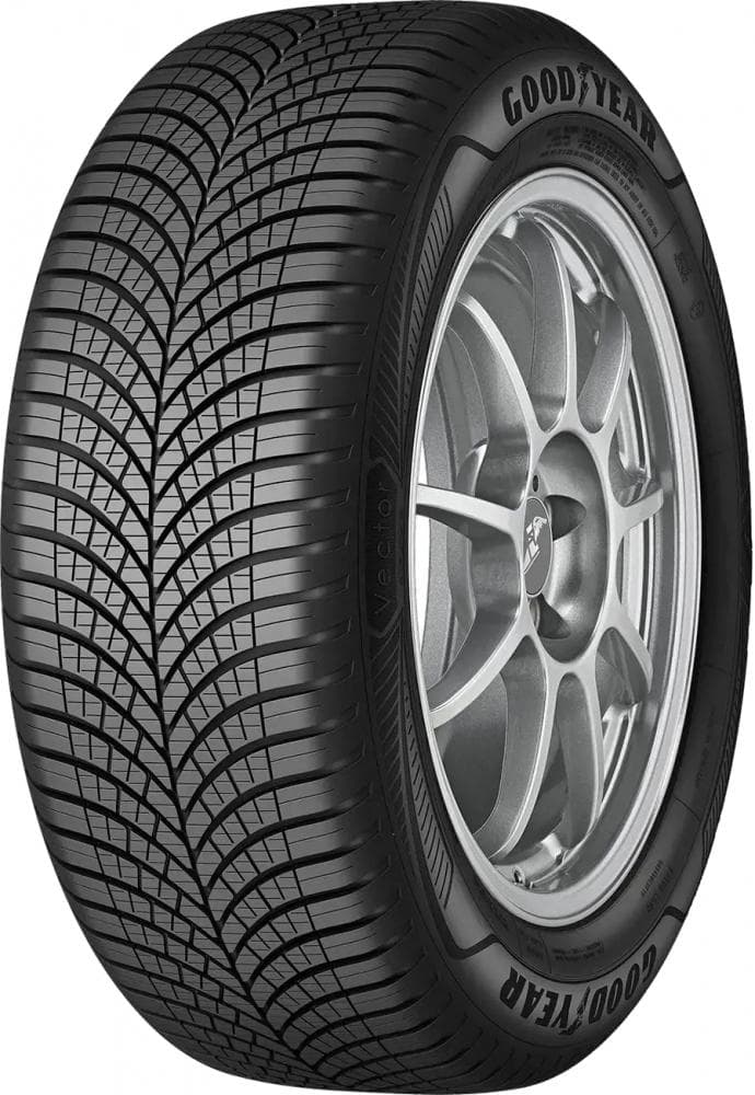Goodyear Vector 4 Seasons Gen 3 — фото поставщика