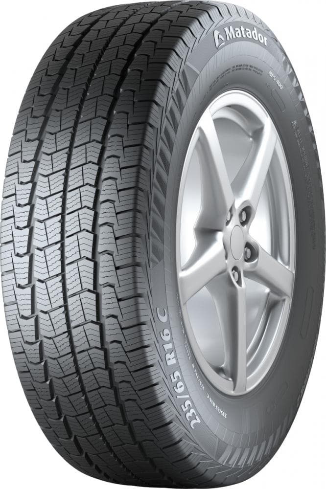 Matador MPS 400 All Weather 2 — фото поставщика