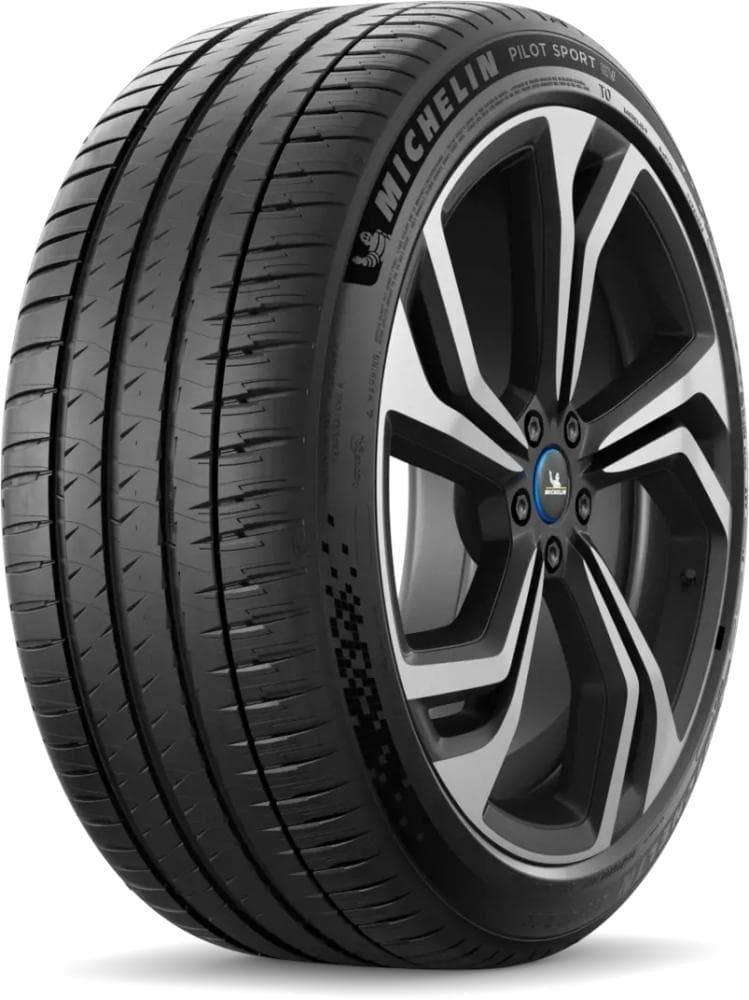 Michelin Pilot Sport EV — фото поставщика