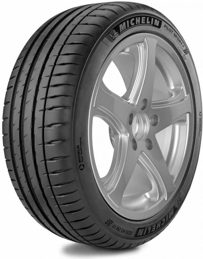 Michelin Pilot Sport PS4 — фото поставщика