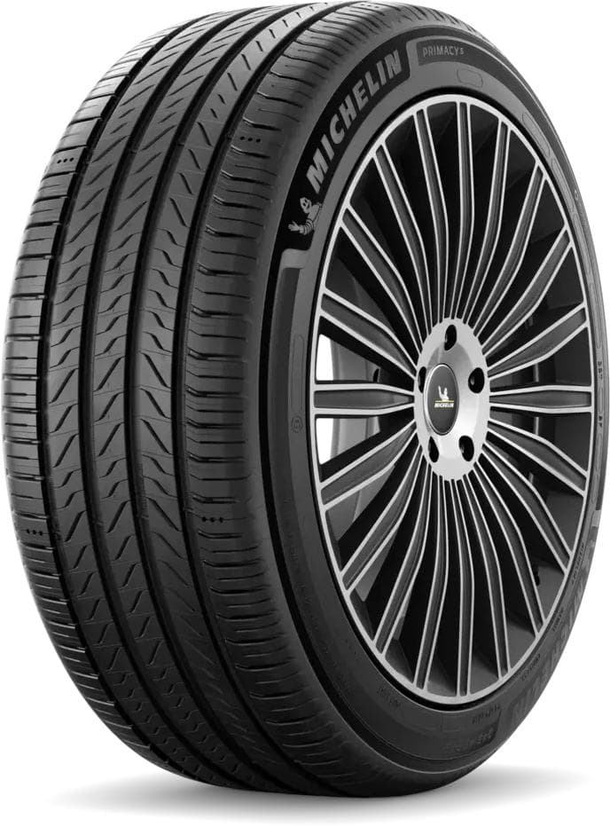 Michelin Primacy 5 — фото поставщика