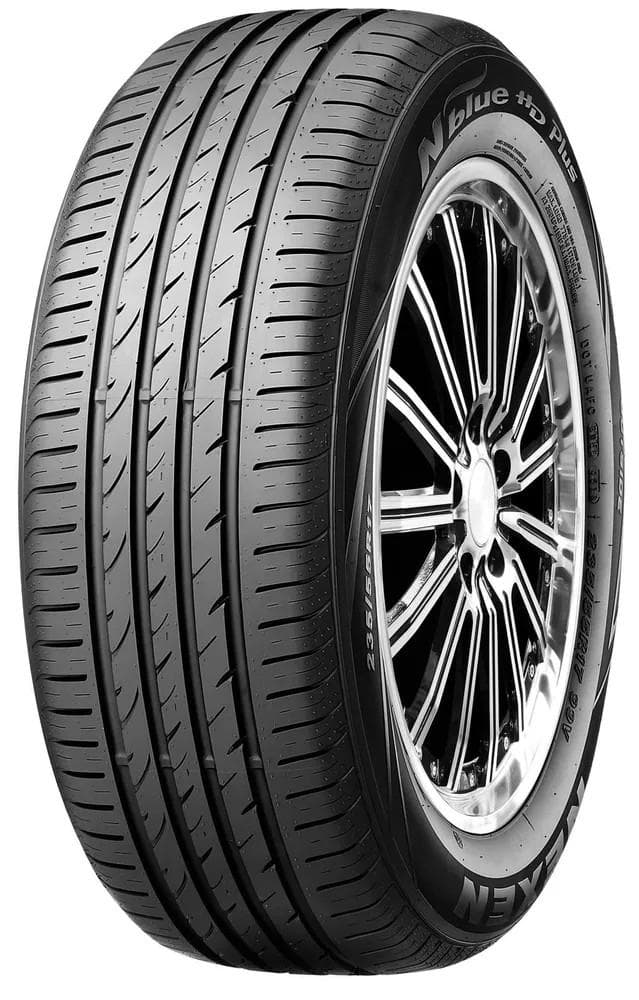 Nexen-Roadstone N Blue HD Plus — фото поставщика