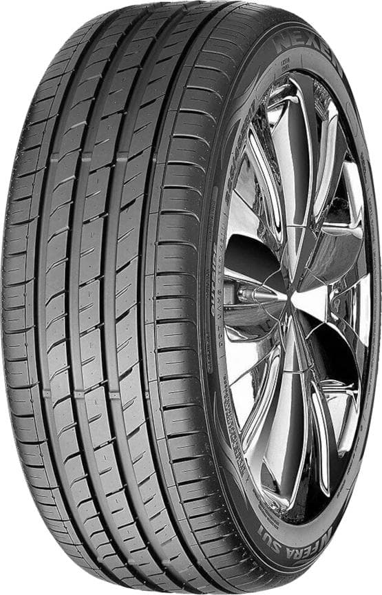 Nexen-Roadstone N FERA SU1 — фото поставщика