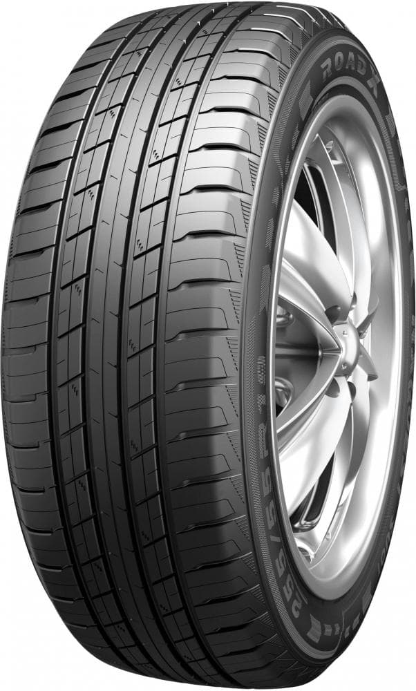 Roadx RXQuest SU01 — фото поставщика