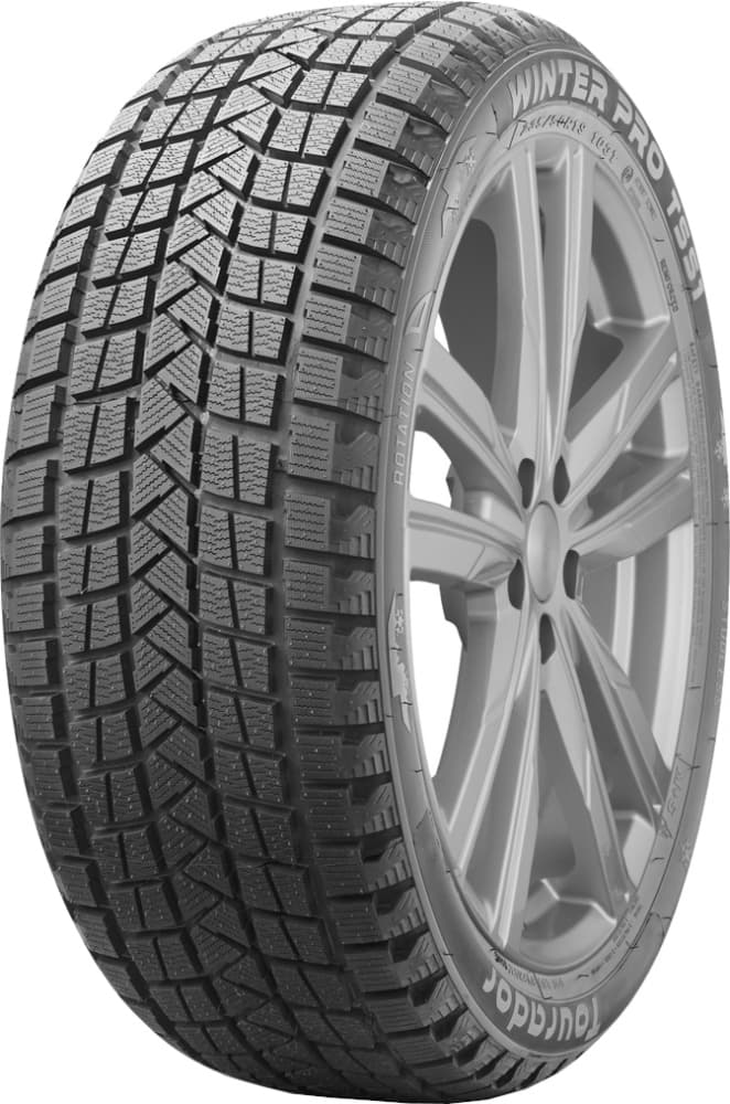 Tourador Winter Pro TSS1 — фото поставщика