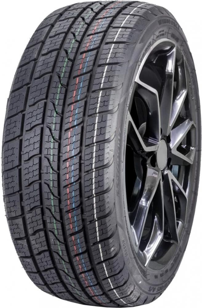 WindForce Catchfors A/S — фото поставщика