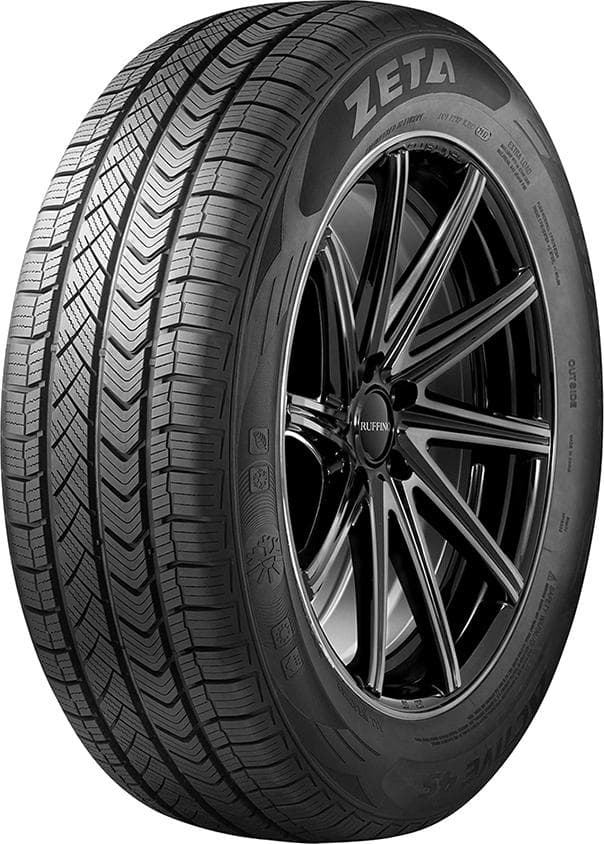 Zeta Active 4S — фото поставщика