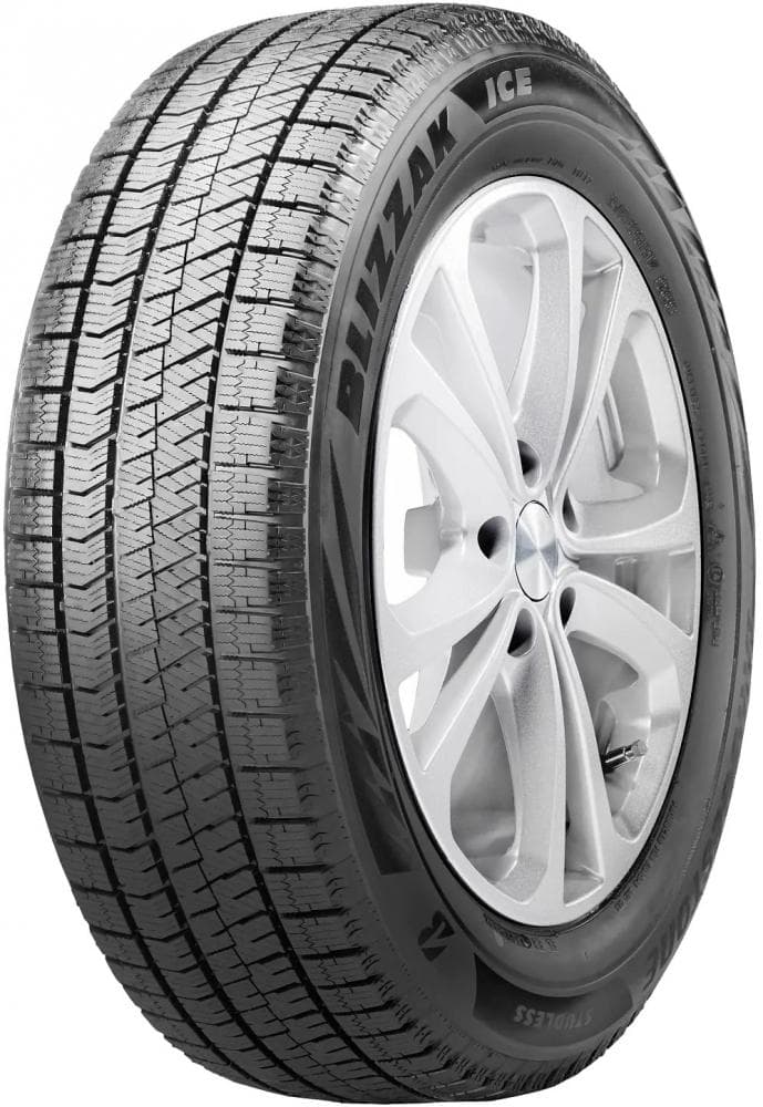 Bridgestone Blizzak Ice — фото поставщика
