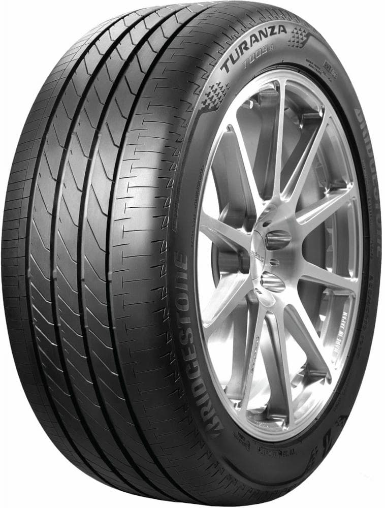 Bridgestone Turanza T005A — фото поставщика