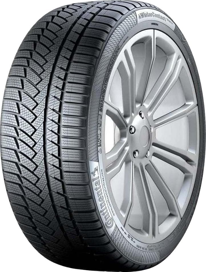 Continental ContiWinterContact TS 850P — фото поставщика