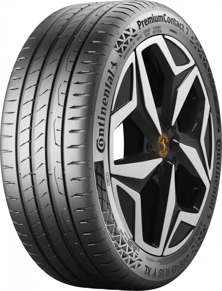 Continental PremiumContact 7 — фото поставщика