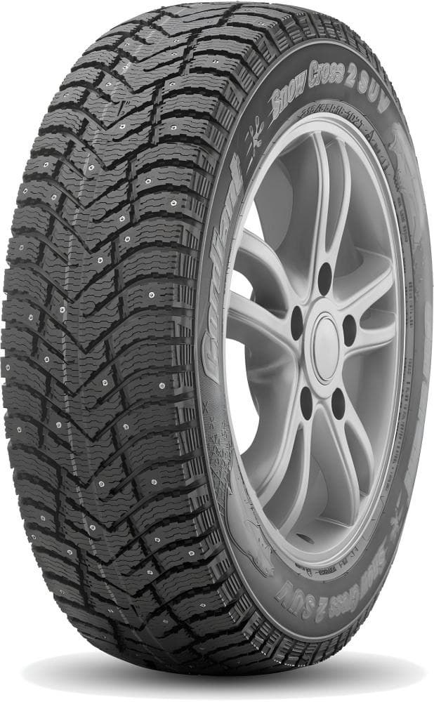 Cordiant Snow Cross 2 PW-4 — фото поставщика