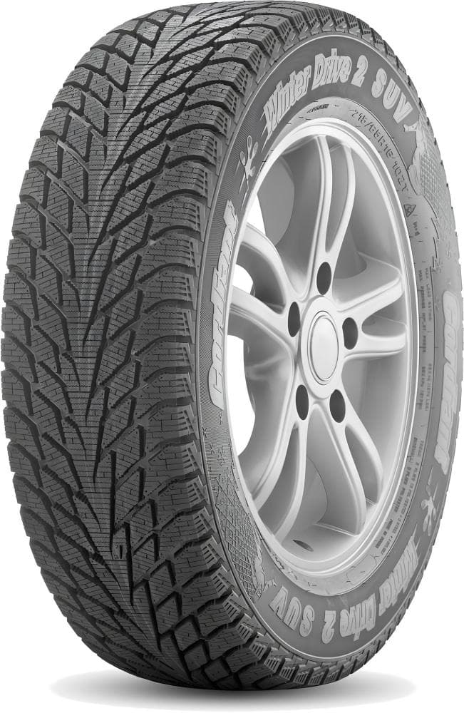 Cordiant Winter Drive 2 — фото поставщика