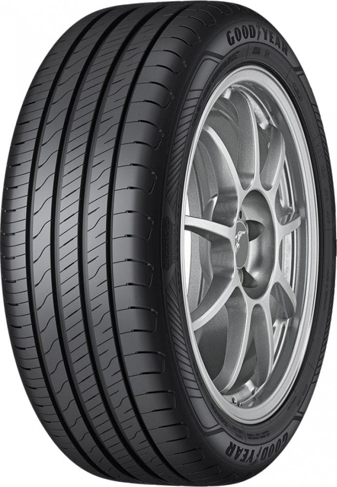 Goodyear EfficientGrip Performance 2 — фото поставщика