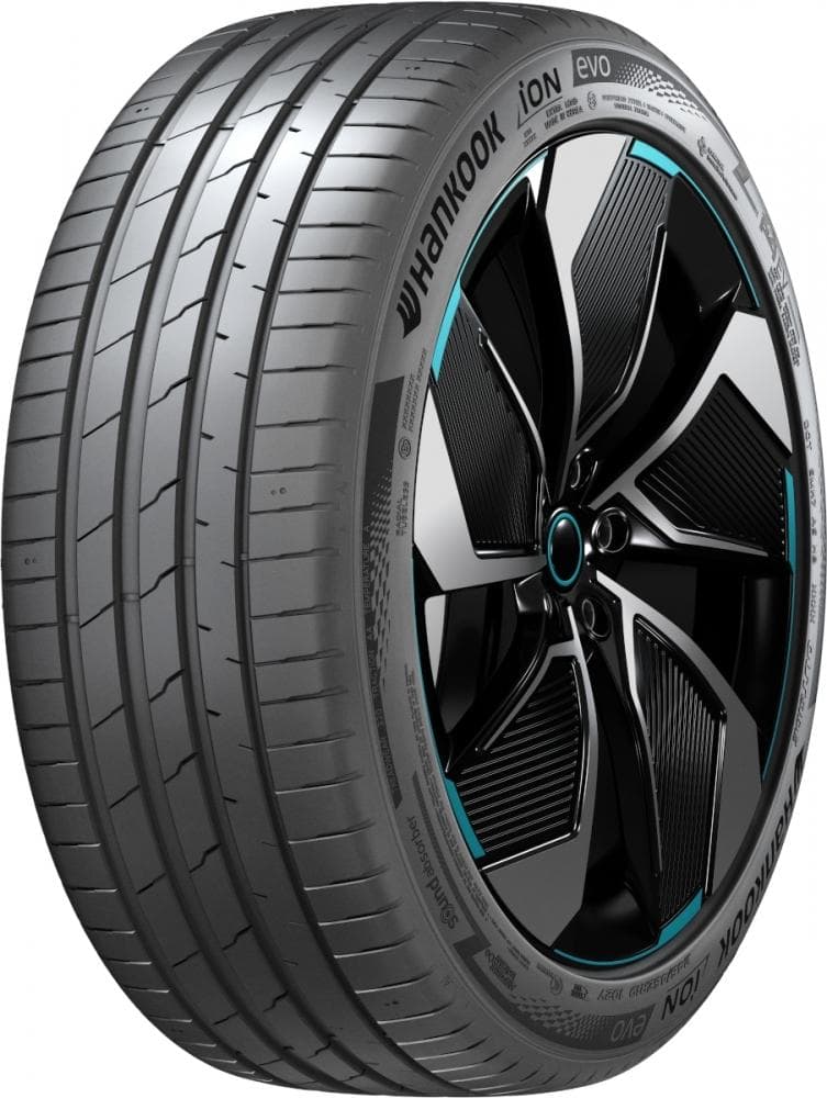 Hankook iON evo IK01 — фото поставщика