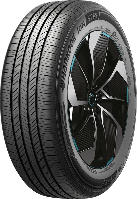 Hankook iON ST AS IH61 — фото поставщика