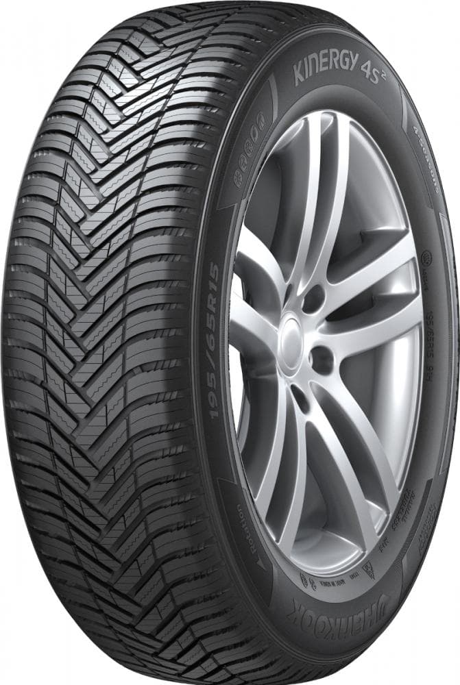 Hankook Kinergy 4S2 H750 — фото поставщика