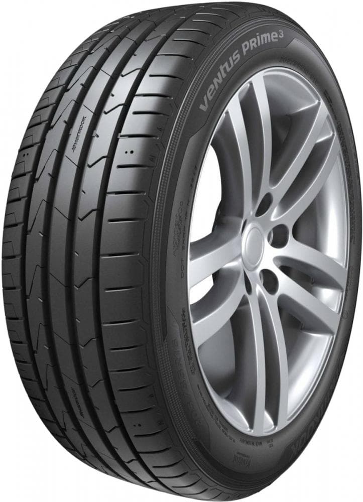 Hankook Ventus Prime 3 K125 — фото поставщика