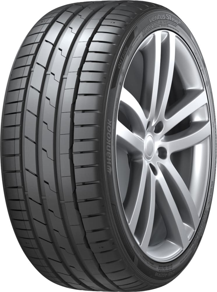 Hankook Ventus S1 Evo 3 K127 — фото поставщика