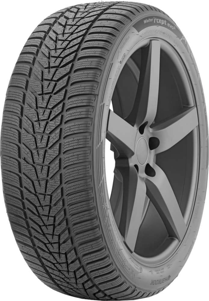 Hankook Winter I*Cept Evo3 W330 — фото поставщика