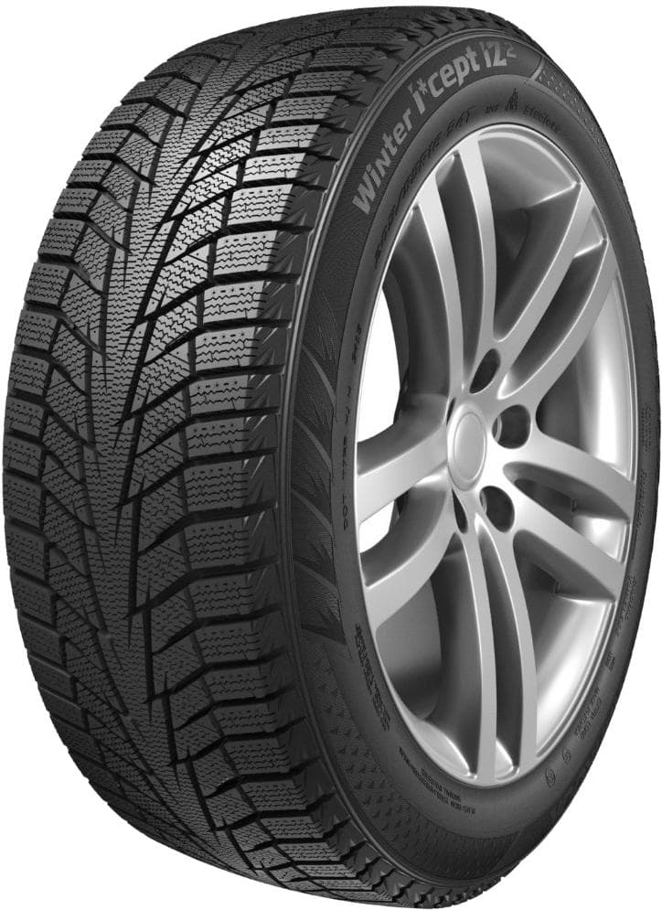 Hankook Winter i*Cept iZ2 W616 — фото поставщика