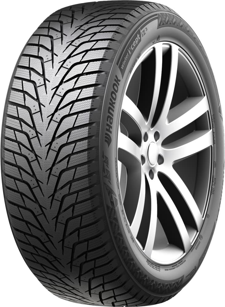 Hankook Winter i*Cept iZ3 W636 — фото поставщика