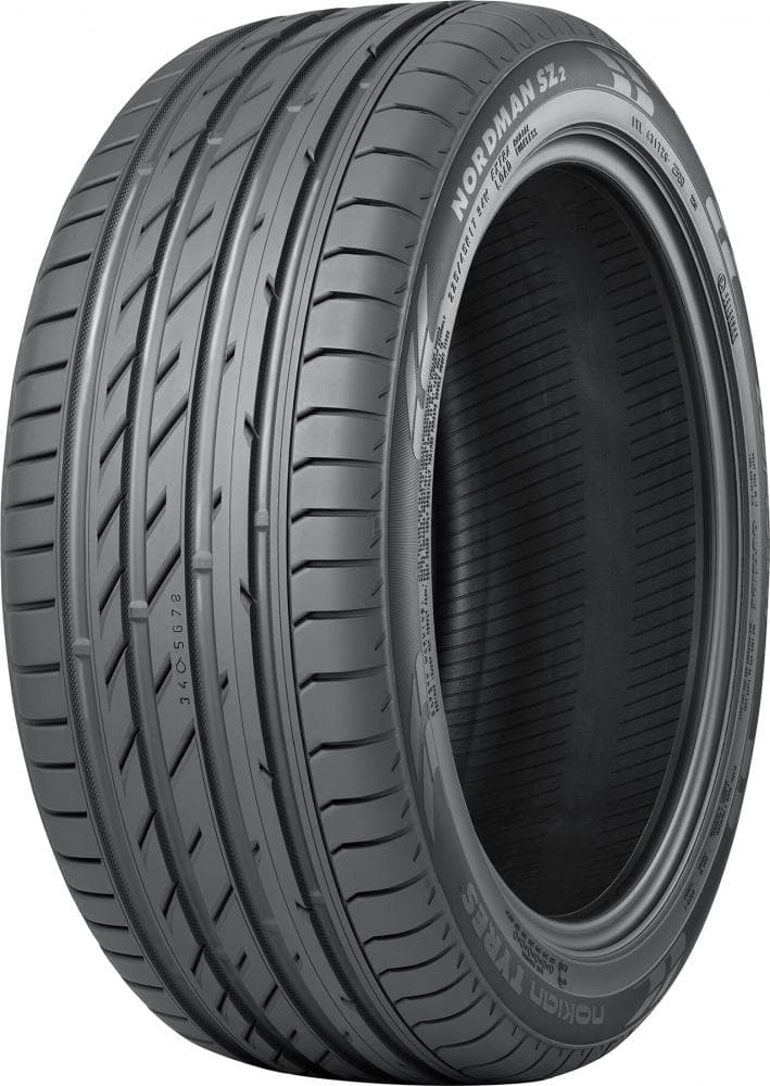 Ikon Nordman SZ2 — фото поставщика