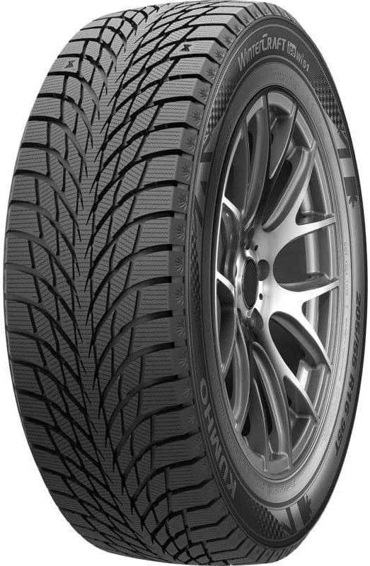 Kumho WinterCraft Ice Wi51 — фото поставщика