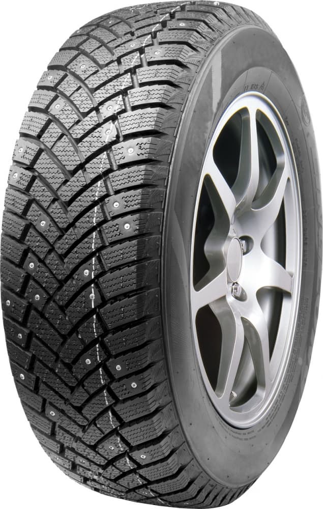 Leao Winter Defender Grip — фото поставщика
