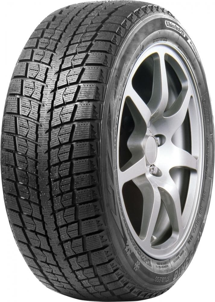 Leao Winter Defender Ice I-15 — фото поставщика