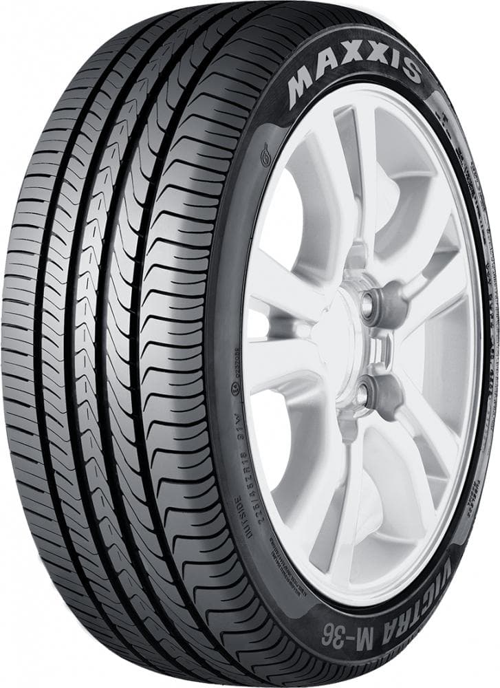 Maxxis M36 Victra — фото поставщика