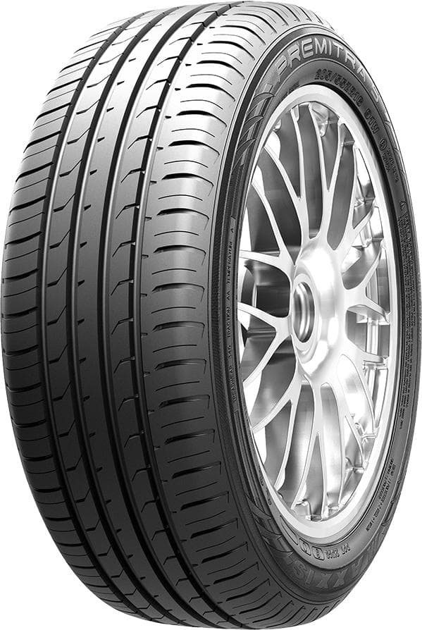 Maxxis Premitra HP5 — фото поставщика
