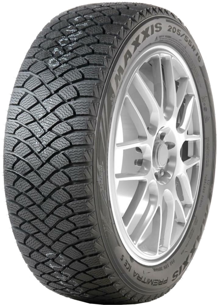 Maxxis Premitra Ice 5 — фото поставщика