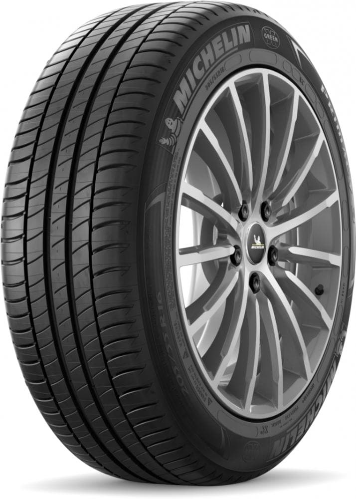 Michelin Primacy 3 — фото поставщика