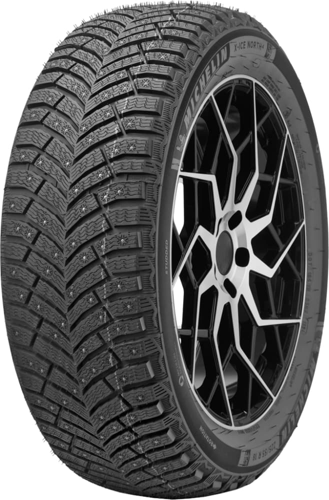 Michelin X-Ice North 4 — фото поставщика
