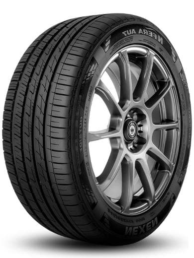 Nexen-Roadstone N FERA AU7 — фото поставщика