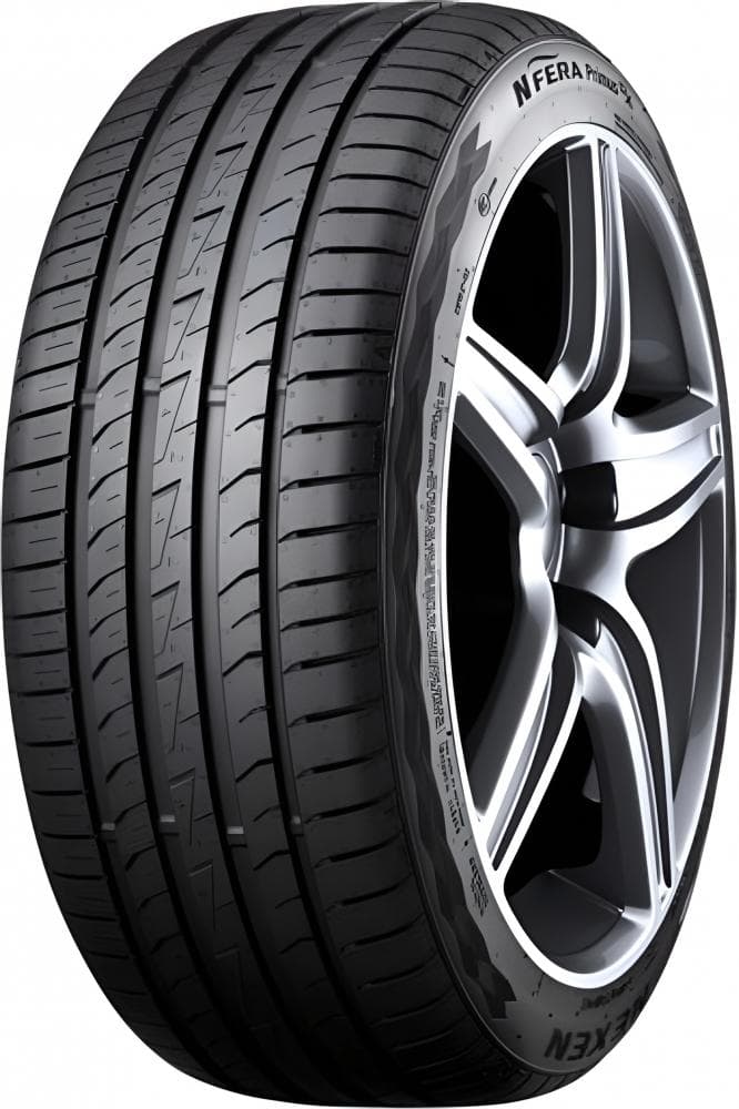 Nexen-Roadstone N FERA Primus QX — фото поставщика