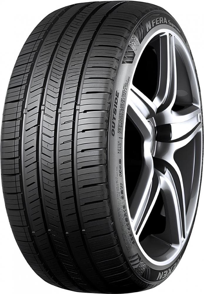 Nexen-Roadstone N FERA Supreme — фото поставщика