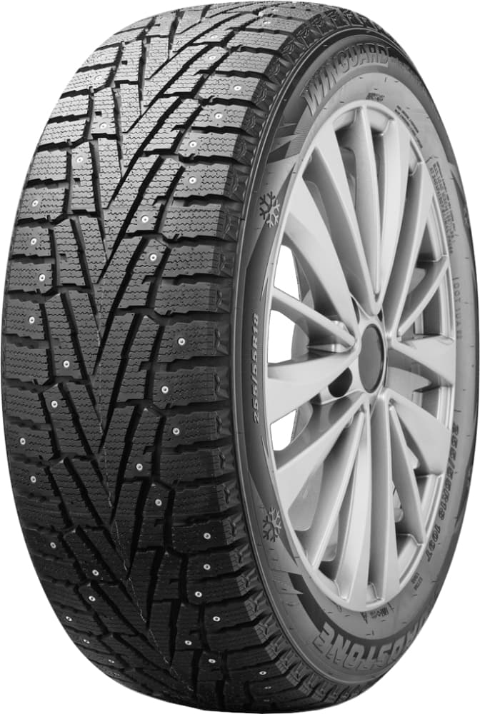 Nexen-Roadstone Win-Spike — фото поставщика