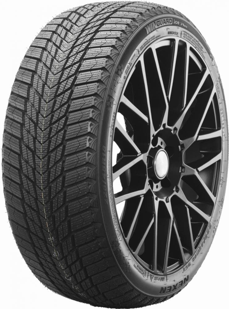 Nexen-Roadstone Winguard Ice Plus — фото поставщика