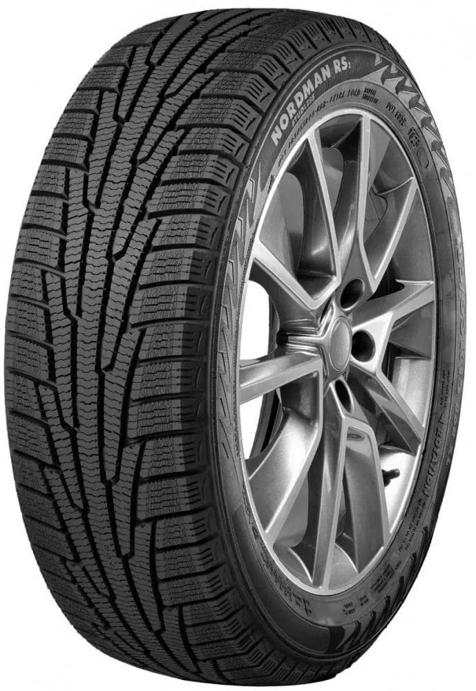 Nokian Nordman RS2 — фото поставщика