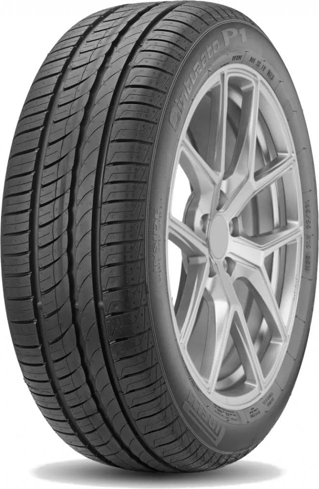 Pirelli Cinturato P1 Verde — фото поставщика