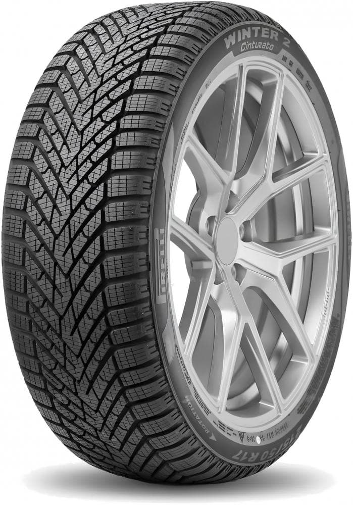 Pirelli Cinturato Winter 2 — фото поставщика