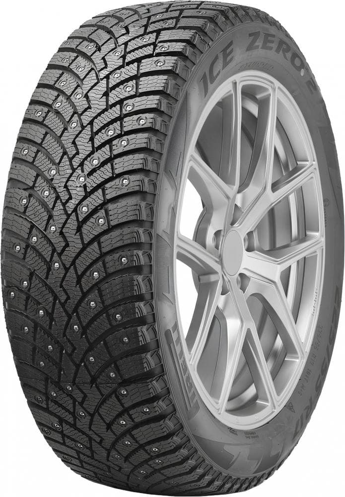 Pirelli Ice Zero 2 — фото поставщика