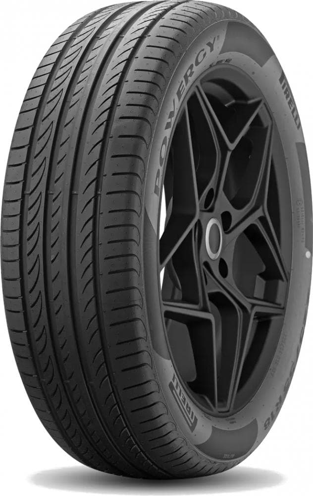 Pirelli Powergy — фото поставщика