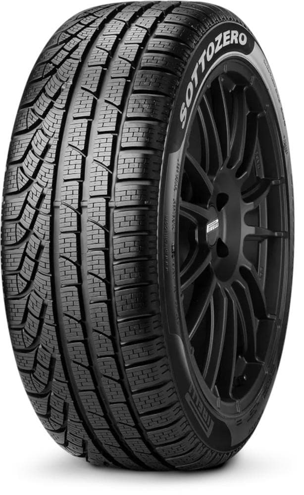 Pirelli Winter SottoZero 2 — фото поставщика