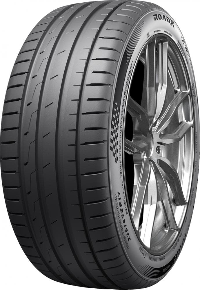 Roadx RXMotion DU71 — фото поставщика