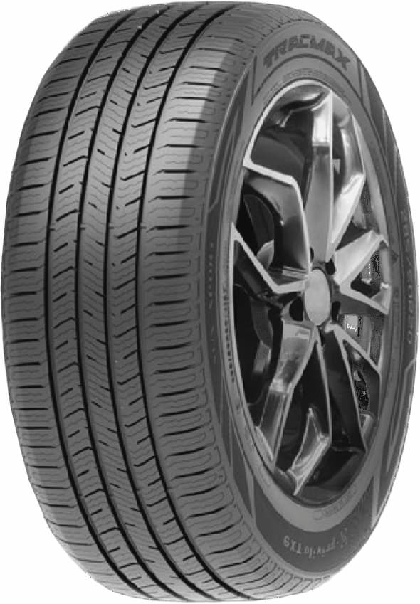 Tracmax X-privilo TX9 — фото поставщика