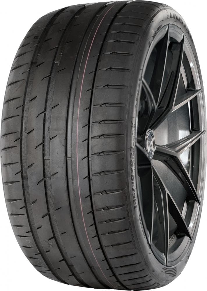 Unistar Sport M5 — фото поставщика